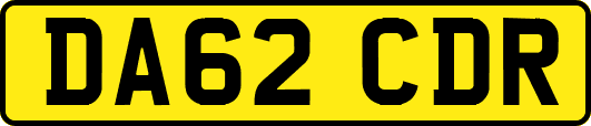 DA62CDR