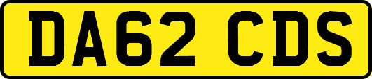DA62CDS