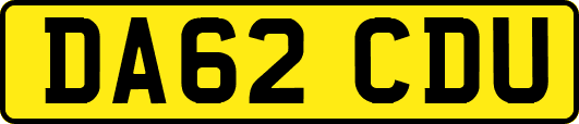 DA62CDU