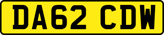 DA62CDW