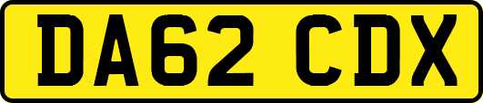 DA62CDX
