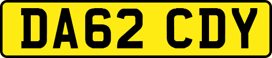 DA62CDY