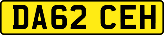 DA62CEH