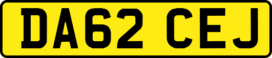 DA62CEJ