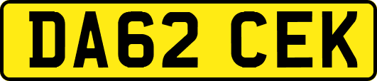 DA62CEK