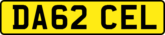 DA62CEL