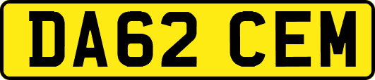 DA62CEM
