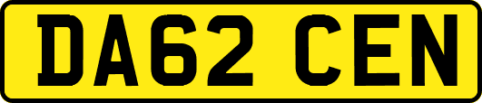 DA62CEN