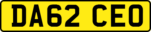 DA62CEO