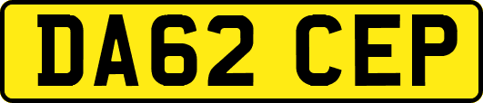 DA62CEP