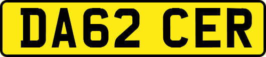 DA62CER