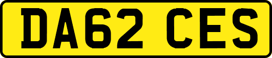DA62CES