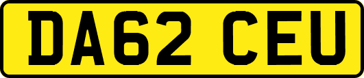 DA62CEU
