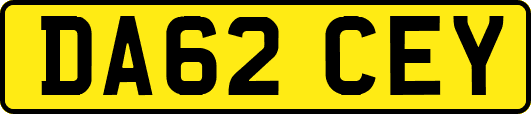 DA62CEY