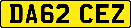 DA62CEZ