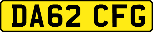 DA62CFG