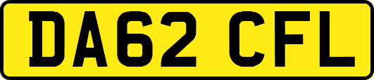 DA62CFL