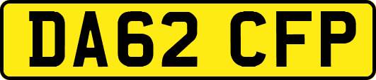 DA62CFP
