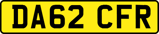 DA62CFR