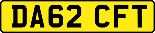 DA62CFT