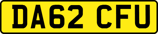 DA62CFU