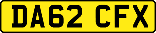 DA62CFX