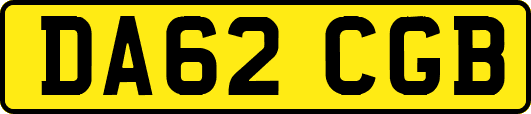 DA62CGB