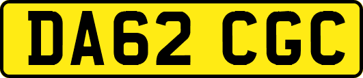 DA62CGC