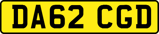DA62CGD