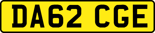 DA62CGE