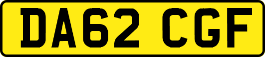 DA62CGF