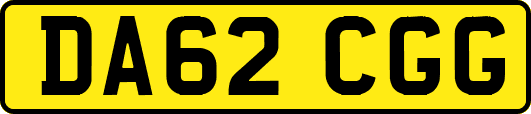 DA62CGG