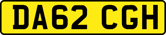 DA62CGH