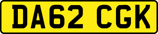 DA62CGK