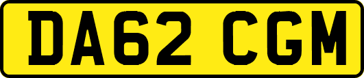 DA62CGM