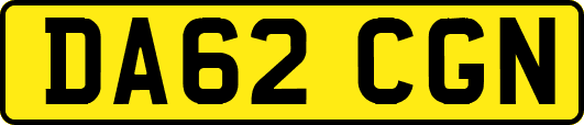 DA62CGN