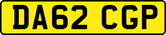 DA62CGP