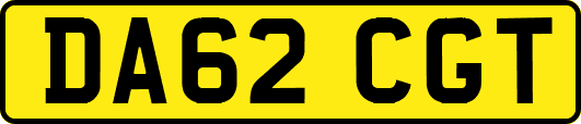 DA62CGT