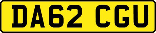 DA62CGU