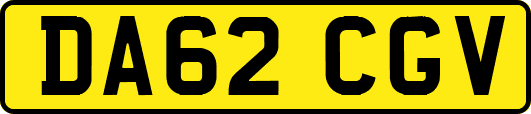 DA62CGV