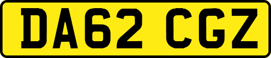 DA62CGZ