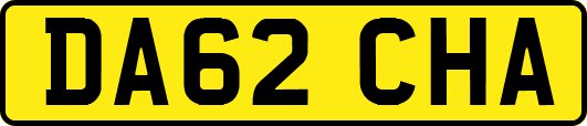DA62CHA
