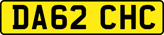 DA62CHC