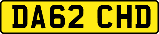 DA62CHD