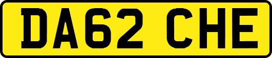 DA62CHE
