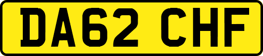 DA62CHF