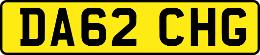 DA62CHG