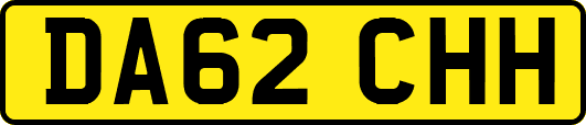 DA62CHH