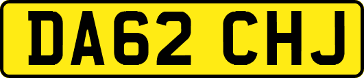 DA62CHJ