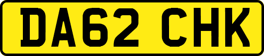 DA62CHK